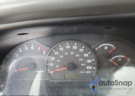 2001 Suzuki Grand Vitara Jx from USA, damaged, VIN JS3TD62V714161972